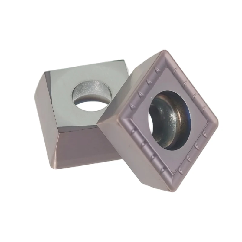 Serje SPGT Threading Inserts
